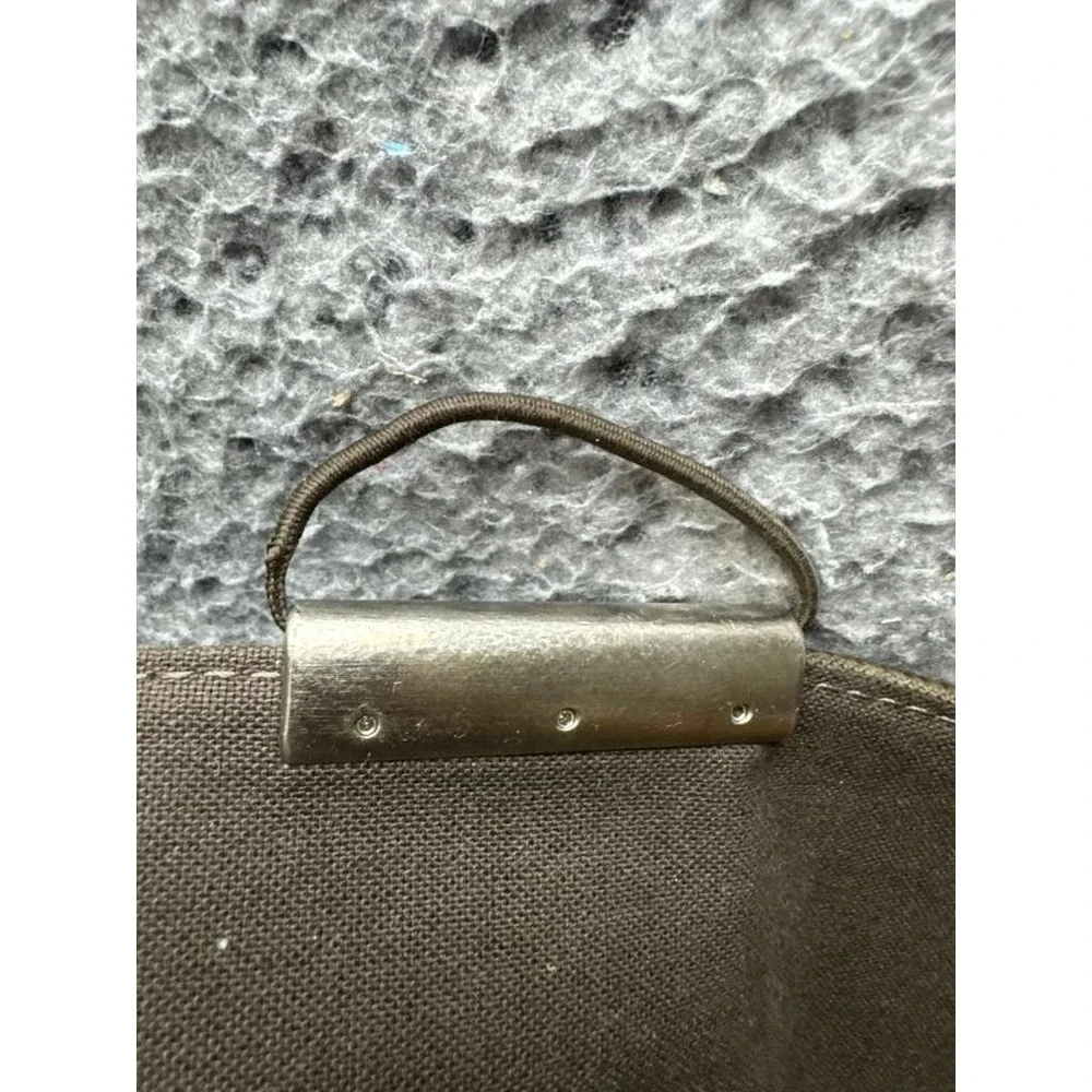 Louis Vuitton Taiga Viktor Leather Shoulder Messenger Bag Brown‎ 13.5